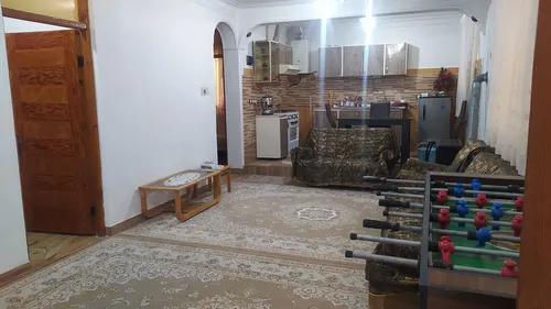 تصویر 2 - ویلا روستایی شکوفه آلو  در رشت