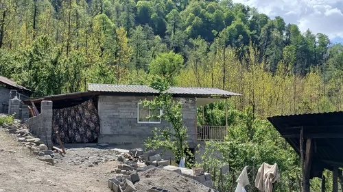 تصویر 11 - ویلا طلارسر در  شیرگاه