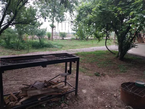 تصویر 20 - ویلا سنتی ایاز در  رشت