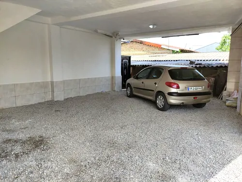 تصویر 6 - سوییت مبله درخشان (۲) در  رشت
