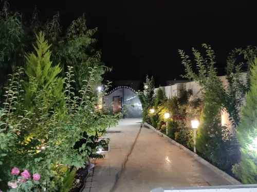 تصویر 5 - ویلا masood  در  هشتگرد