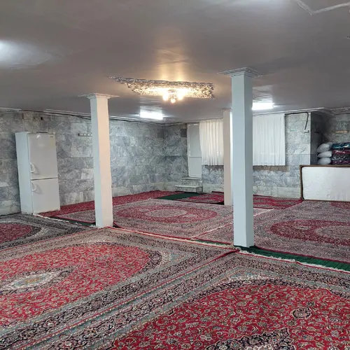 تصویر 2 - خانه باب الجواد در  مشهد