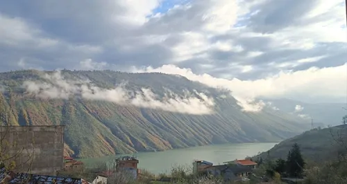 تصویر 12 - خانه ویلایی افراچال در  کیاسر