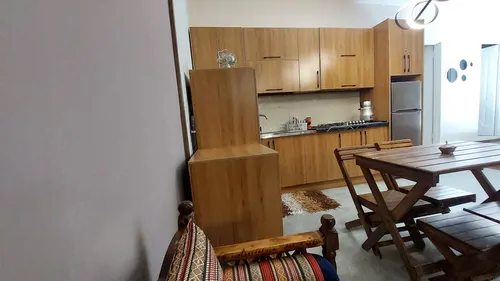 تصویر 13 - ویلا استخردار آبگرم ساحل سفید (1)  در  سهیلیه