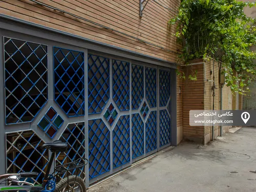 تصویر 12 - آپارتمان سبحان در  اصفهان