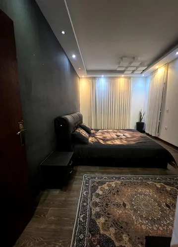 تصویر 8 - ویلا استخردار آبگرم یلان در  چهارباغ