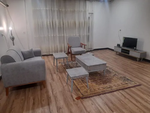 تصویر 4 - آپارتمان مبله پدری (۲) در  اهواز