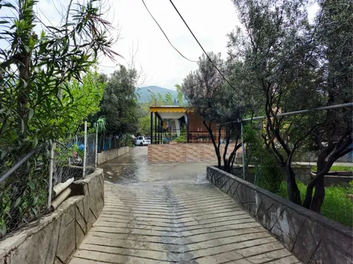 تصویر 9 - سوییت ویلایی عمو ایرج (2) در  رودبار