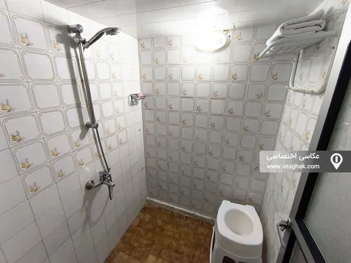 تصویر 14 - آپارتمان وصال 2 در  شاهرود