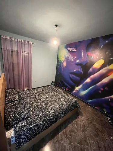 تصویر 8 - ویلا استخردار آبگرم یاسین در  سهیلیه