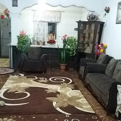 تصویر 2 - ویلا ویلا اجاری در دل طبعیت در ماسال