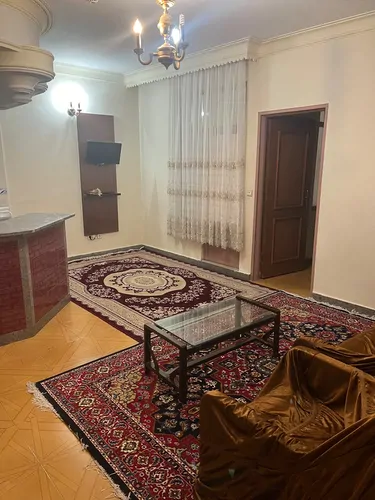 تصویر ۱ - هتل آپارتمان آپادانا (204) در  سرعین