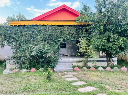 تصویر 3 - ویلا  هفت اورنگ(واحد5) در  فومن