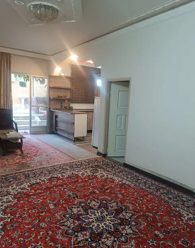 تصویر 3 - خانه ویلایی جی در اصفهان