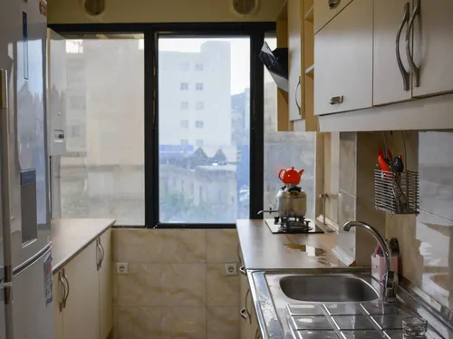 تصویر 3 - آپارتمان مبله لوکس سبلان در  تهران