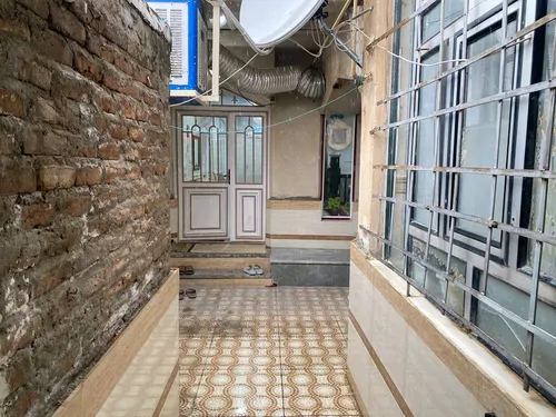 تصویر 5 - ویلا اقامتگاه مبله و لوکس در مهاباد