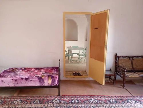 تصویر 7 - خانه فروغ در یزد