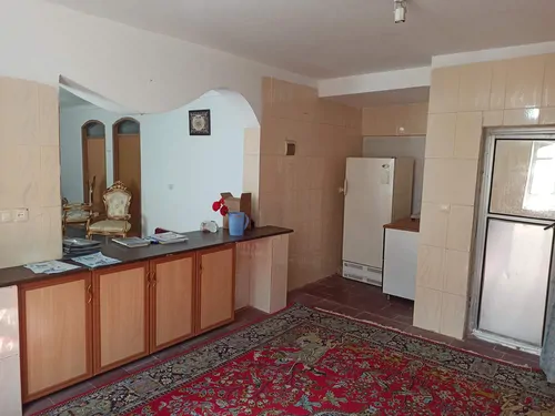 تصویر 6 - خانه مبله گلشن (7) در طبس