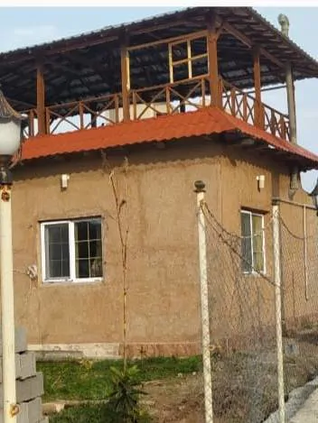 تصویر ۱ - سوییت  ویلایی بهشت کوچک  در  ساری