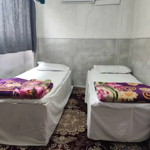 تصویر 5 - اقامتگاه بوم‌گردی احمد  در  آران و بیدگل