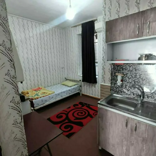 تصویر 2 - اقامتگاه بوم‌گردی آسمانسرا(اتاق۲) در رودبار