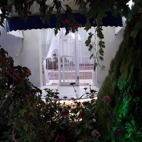 تصویر 3 - ویلا باغ ویلا در اصفهان