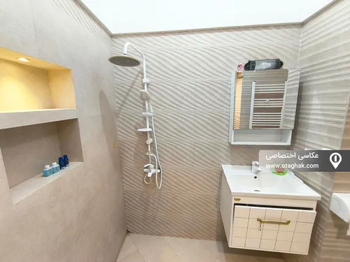 تصویر 21 - هتل سنتی خانه معمار (پنج دری پایین) در کاشان