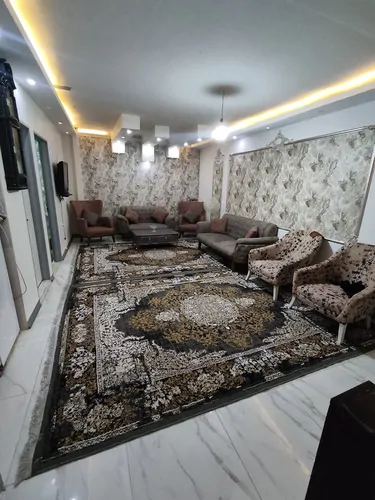 تصویر 4 - ویلا باغ ویلا استخر دار ابگرم  در ملارد 