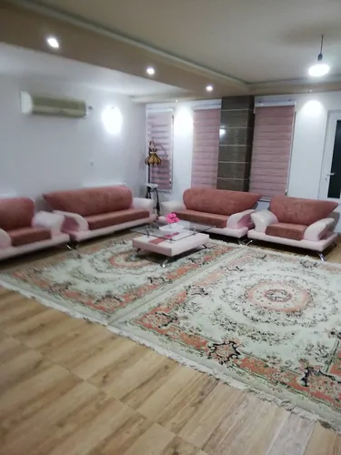 تصویر 11 - آپارتمان الهیه(مخصوص خانواده) در  گنبد کاووس