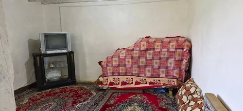 تصویر 4 - روستایی و عشایری کلبه  ترنج در رستم آباد