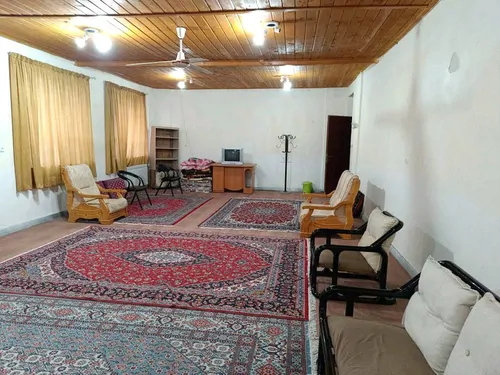 تصویر 3 - اقامتگاه بومگردی فرهنگیان ماچیان (اتاق 2) در رودسر