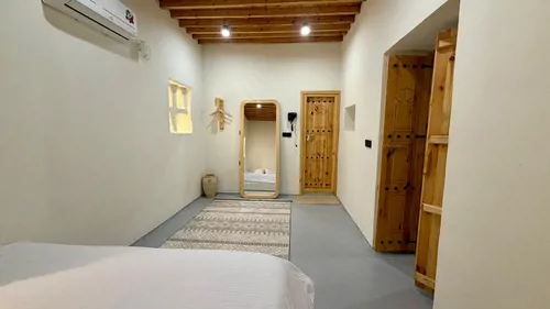 تصویر 10 - ویلا استخردار آبسرد نیلس (2) در قشم