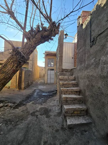 تصویر 5 - آپارتمان واحد خانه دوست کافه قوری مرجنون  در  برزک