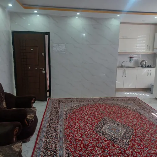 تصویر 2 - خانه مبله کمال در  اصفهان