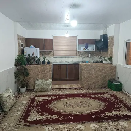تصویر 5 - ویلا شالیزار  در  سوادکوه