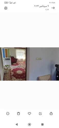 تصویر 2 - ویلا ویلا اجاره ای  در اسالم