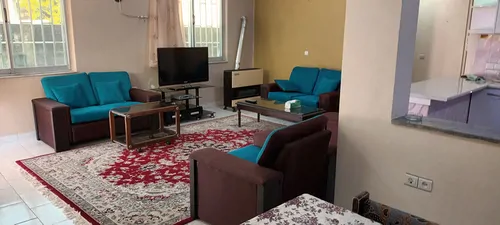 تصویر 3 - ویلا نیلوفر در رامسر