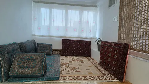 تصویر 12 - خانه دوبلکس تیمسار در  همدان