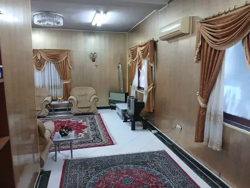 تصویر 7 - ویلا شالیزار  در  شهسوار