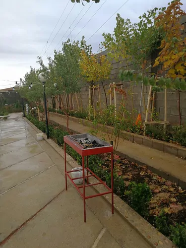 تصویر 2 - ویلا رضایی در شیراز