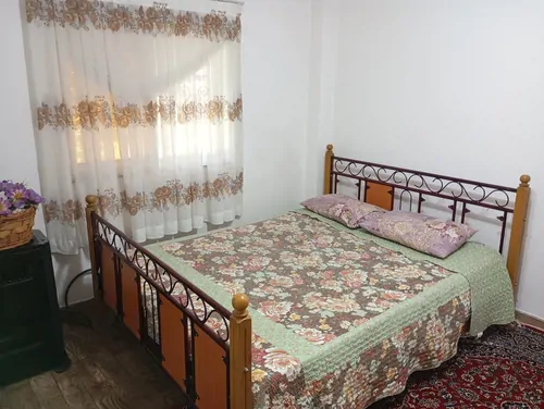 تصویر 7 - خانه نگین پلام در اشکورات در  کلاچای