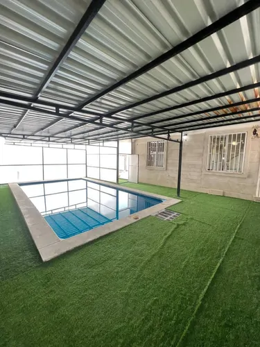 تصویر 21 - ویلا استخردار آبگرم صدفی با بیلیارد در  سهیلیه