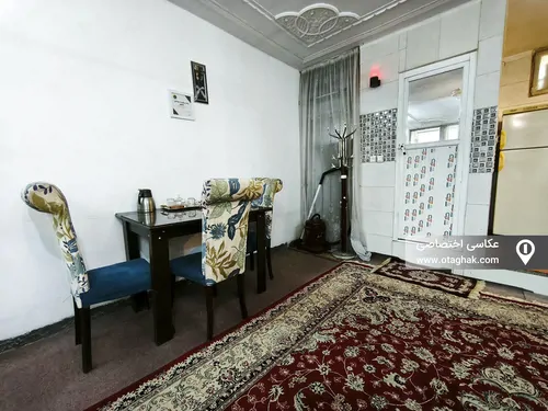 تصویر 9 - سوییت مبله غدیر در  اصفهان