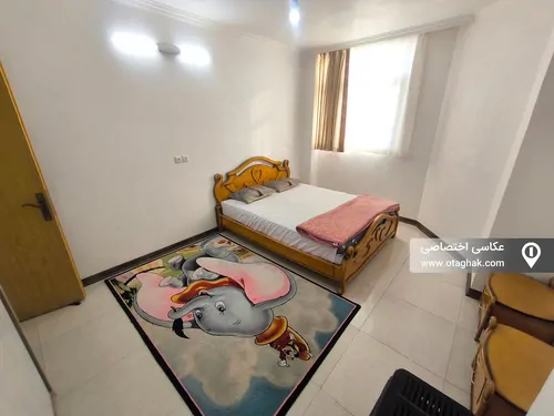 تصویر 9 - خانه مبله آذرنوش (3) در اصفهان