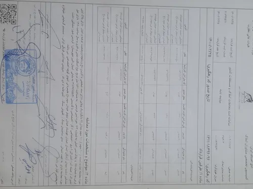 تصویر 2 - ویلا باغ۲۵۰۰ متری ترپلکس اجاره روزانه در کرج