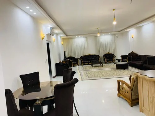 تصویر 3 - ویلا اپارتمان سه خوابه کوروش در مشهد