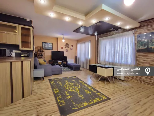 تصویر 16 - آپارتمان مبله تماشا در  شیراز