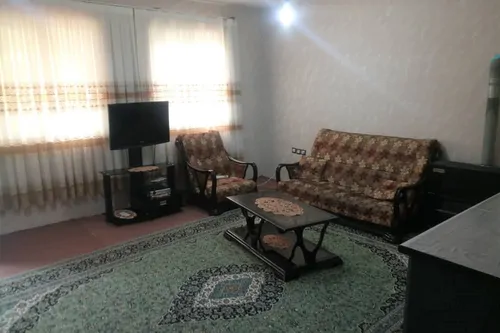 تصویر 2 - ویلا جنگلی دنج در آستارا