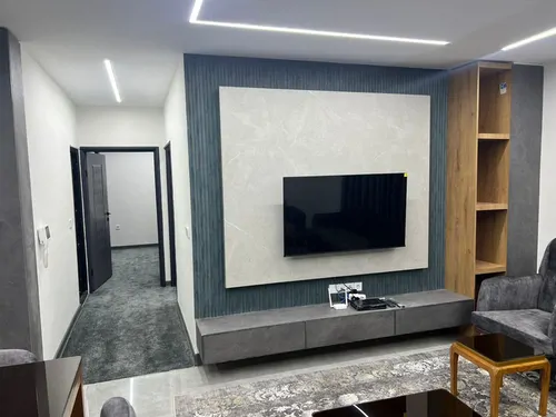 تصویر 6 - آپارتمان مبله سام پلازا (واحد 1) در  قشم