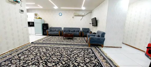 تصویر 3 - ویلا استخردار آبسرد راحیل با فوتبال دستی در دزفول